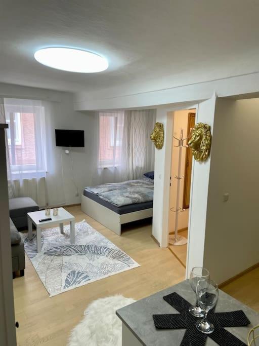 Milena Apartment Graz Exterior photo